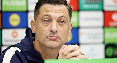 Gaziantep FK, Mirel Radoi ile anlaştı