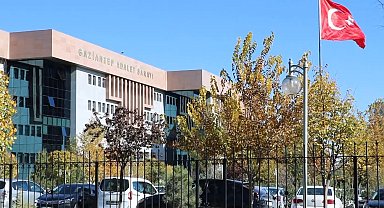 Gaziantep merkezli 11 ilde dolandırıcılık operasyonu: 52 gözaltı