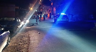 Gaziantep'te 2 genci öldüren 6 sanık hakim karşısına çıktı