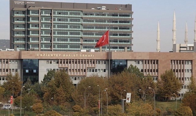 Gaziantep'te balıkçıyı öldüren sanıkların yargılanmasına başlandı