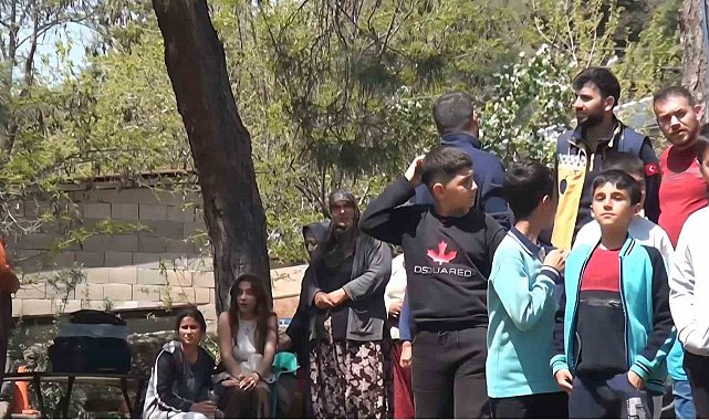 Gaziantep'te bir evde meydana gelen patlama paniğe neden oldu