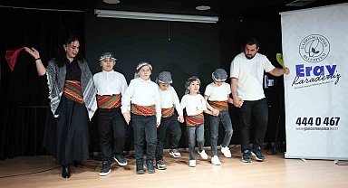 Gaziosmanpaşa'da Dünya Otizm Farkındalık Günü etkinliği düzenlendi