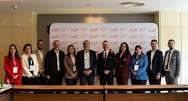 Gdz Elektrik'ten 64 milyar liralık teknoloji odaklı yatırım hamlesi