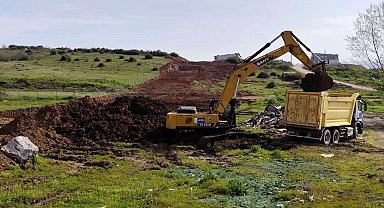Gebze Kirazpınar'a yeni ulaşım hattı