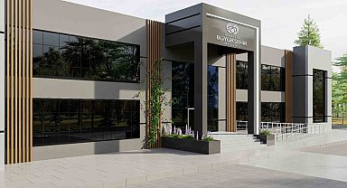 Gelinciktepe'ye 5 bin 800 metrekarelik gençlik merkezi