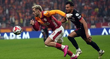 Gençlerbirliği ile Galatasaray 100. randevuda