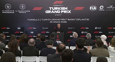 Gençlik ve Spor Bakanı Bak: "Burası artık Türkiye'de adrenalinin ve enerjinin merkezi olacak"