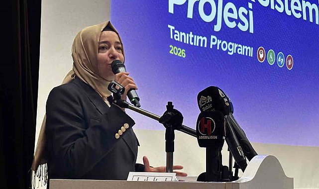 Genel Başkan Yardımcısı Kaya: "85 bin engelli kardeşimiz memur olarak iş hayatında"