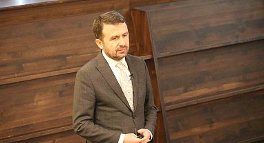 Genel Müdür Çay, "Gazetecilik mesleğinde iş kaybı riskinin söz konusu"