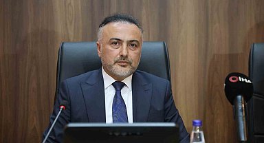 Gıda ve Kontrol Genel Müdürü Dr. Dilber: "Gıda güvenilirliğinde önemli olan ne kadar üretildiği değil, ne kadar sağlıklı tüketilebildiğidir"