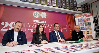 Giresun'da 29'uncu Fevzi Bayazıtoğlu Tiyatro Günleri düzenlenecek