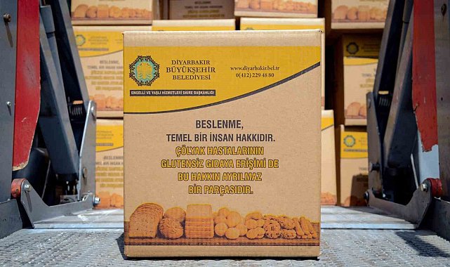 Glütensiz proje büyüyor