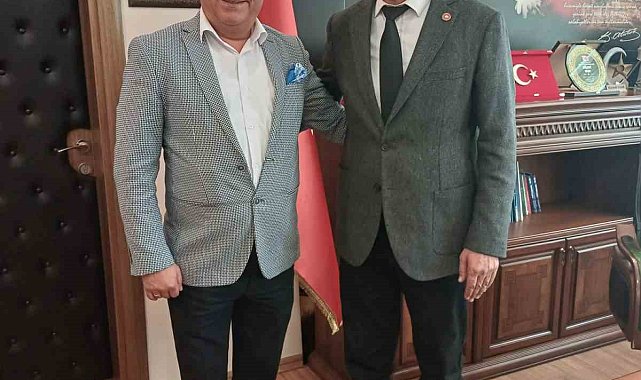 Göçmen'den il genel meclisine çalışma brifingi