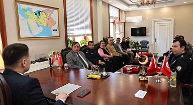 Gökçeada'da 'Sakin Ada' vizyonu