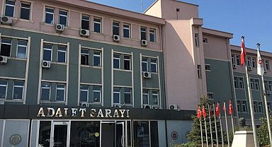 Gönen'de rüşvet operasyonunda 2 kişi tutuklandı
