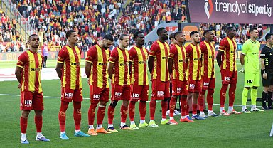 Göztepe, 2 aydır evinde kazanamıyor
