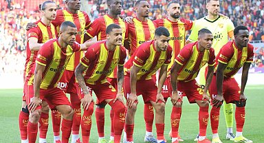 Göztepe, son 10 maçta 1 kez kazandı