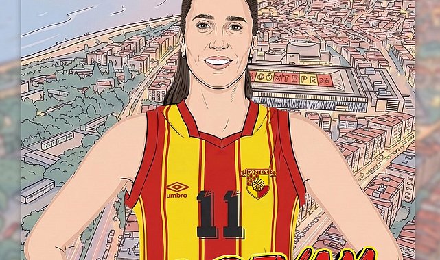 Göztepe Voleybol, iç transfere devam ediyor