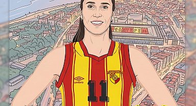 Göztepe Voleybol, iç transfere devam ediyor