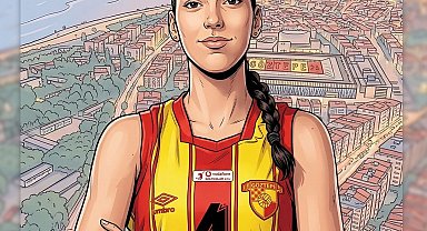 Göztepe Voleybol'da Melis Erdoğan ile yola devam