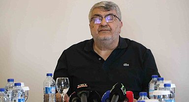 Grand Kartal Otel faciasının mağdur aileleri Bolu'da bir araya geldi