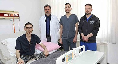 Grip olduğunu düşündü doktora gitmedi: Hayatının şokunu yaşadı
