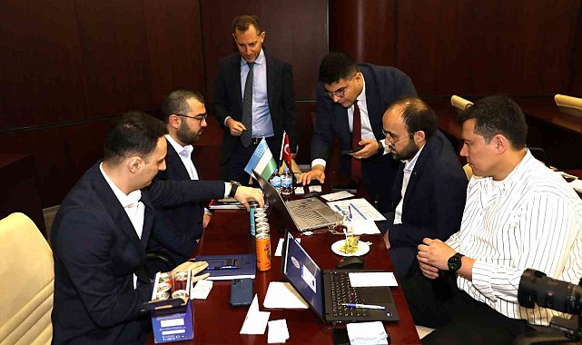 GTO, Üyelerini Özbekistan pazarına taşıyor
