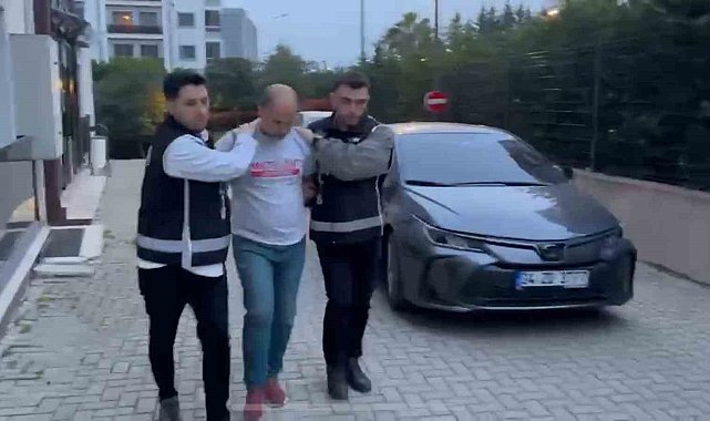 Gülistan Doku soruşturmasında dönemin başhekimi Çağdaş Özdemir Bursa'da gözaltına alındı