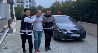 Gülistan Doku soruşturmasında dönemin başhekimi Çağdaş Özdemir Bursa'da gözaltına alındı