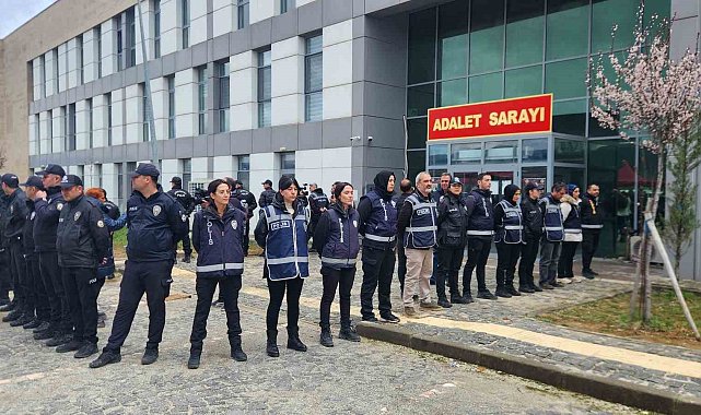 Gülistan Doku soruşturmasında dönemin başhekimi Çağdaş Özdemir tutuklandı