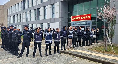 Gülistan Doku soruşturmasında dönemin başhekimi Çağdaş Özdemir tutuklandı