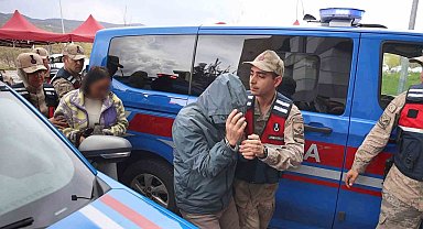 Gülistan Doku soruşturmasında gözaltına alınan 2 şüpheli adliyeye sevk edildi