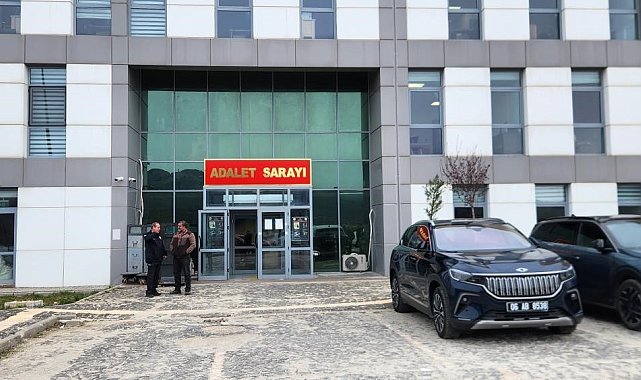 Gülistan Doku soruşturmasında Mustafa Türkay Sonel tutuklandı