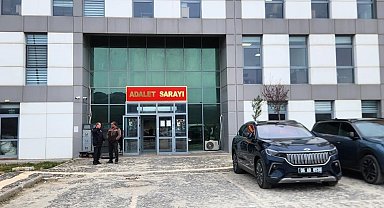 Gülistan Doku soruşturmasında Mustafa Türkay Sonel tutuklandı