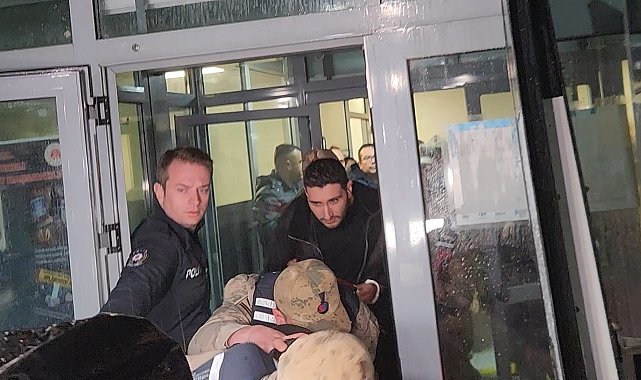 Gülistan Doku soruşturmasında tutuklana Mustafa Türkay Sonel cezaevine sevk edildi