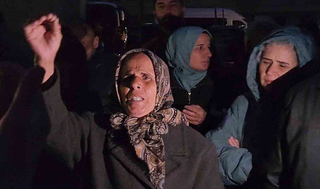 Gülistan'ın annesi Bedriye Doku: "Adalete inanıyorum"