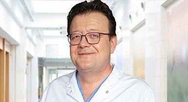 Günde 7 bin adım omurga ağrılarını azaltabilir