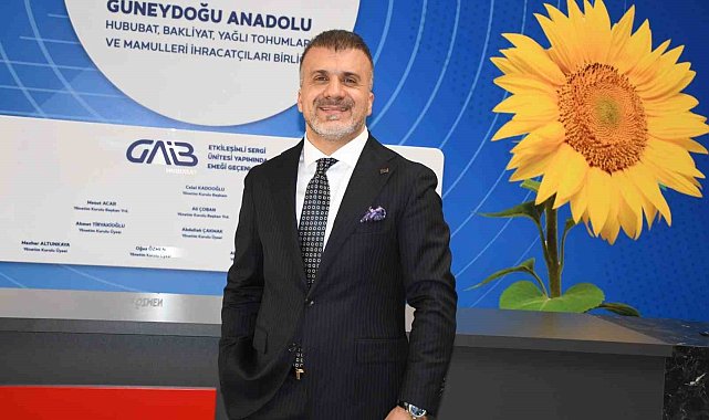 Güven tazeleyen Celal Kadooğlu: "Irak'ta iç siyasette yaşanan gerginlikler ihracatçılarımızı olumsuz etkiliyor"