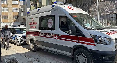 Haber alınamayan şahıs için ekipler seferber oldu, başka bir adreste çıktı