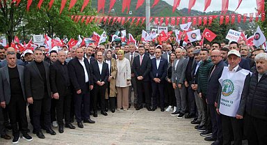 HAK-İŞ Genel Başkan Yardımcısı Sert: "Adil emeklilik sistemi kurulmalı"