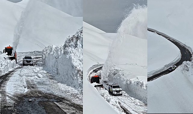 Hakkari'de emniyetten güven mesajı