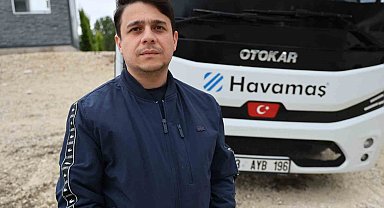 Havamaş, genişleyen güzergah ağıyla kesintisiz hizmet sunuyor