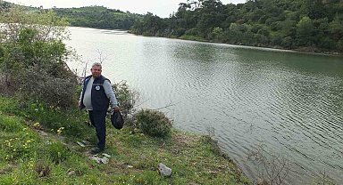 Havran Barajındaki doluluk çiftçileri sevindirdi