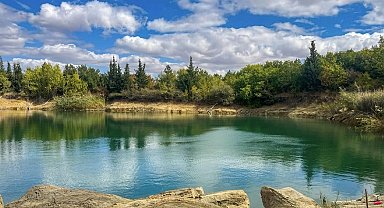 Hayrabolu'nun saklı güzelliği