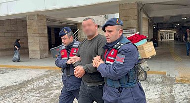 Hayvan ticareti dolandırıcılığına tutuklama