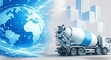 Hazır Beton'un 2025 raporu yayımlandı... İnşaat sektörü ekonominin üzerinde büyüdü