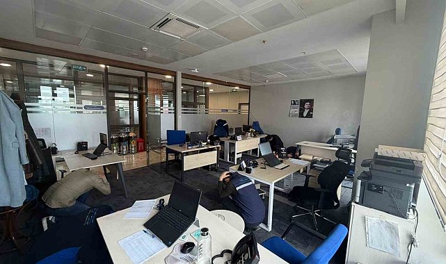 Hazırlıklar sahada test edildi