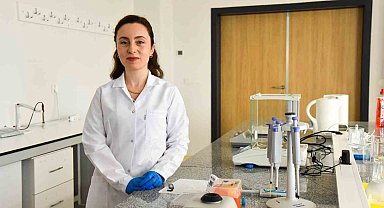 Hi-SENS takımı tarafından geliştirilen proje, Q1 yayın ve patentle taçlandı