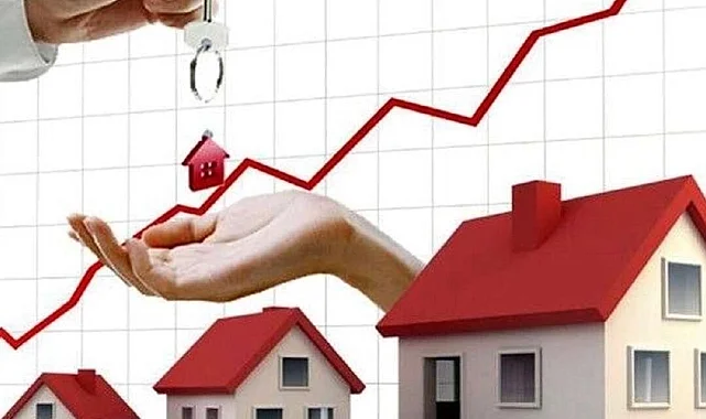 Hizmet üretici fiyatlarında yıllık artış yüzde 35,9... En yüksek artış gayrimenkulde