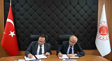 Hükümlüler kamu hizmetlerinde çalıştırılacak